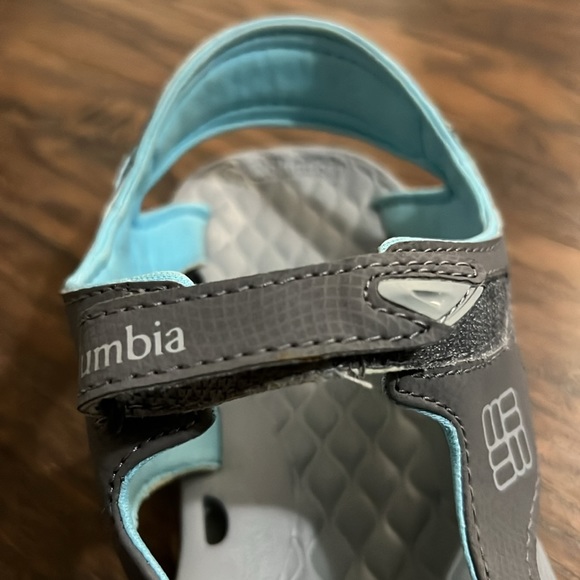 Columbia sunbreeze vent Omni Grip Sandals   Size 12 - Picture 11 of 11